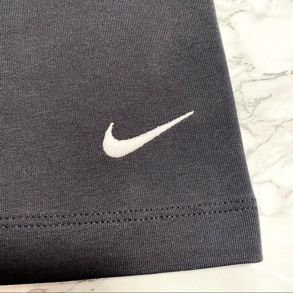 ✨SOLD✨ NWT Nike Biker Shorts - Picture 4 of 8